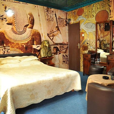 Guesthouse Prenociste Faraon Πλιέβλια Εξωτερικό φωτογραφία