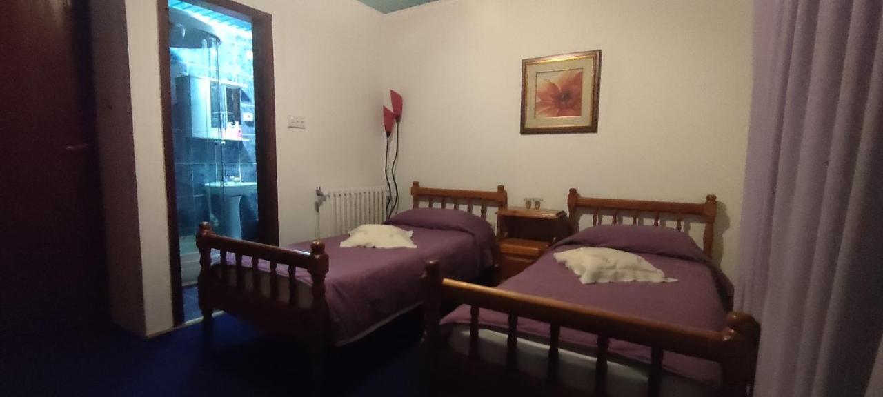 Guesthouse Prenociste Faraon Πλιέβλια Εξωτερικό φωτογραφία