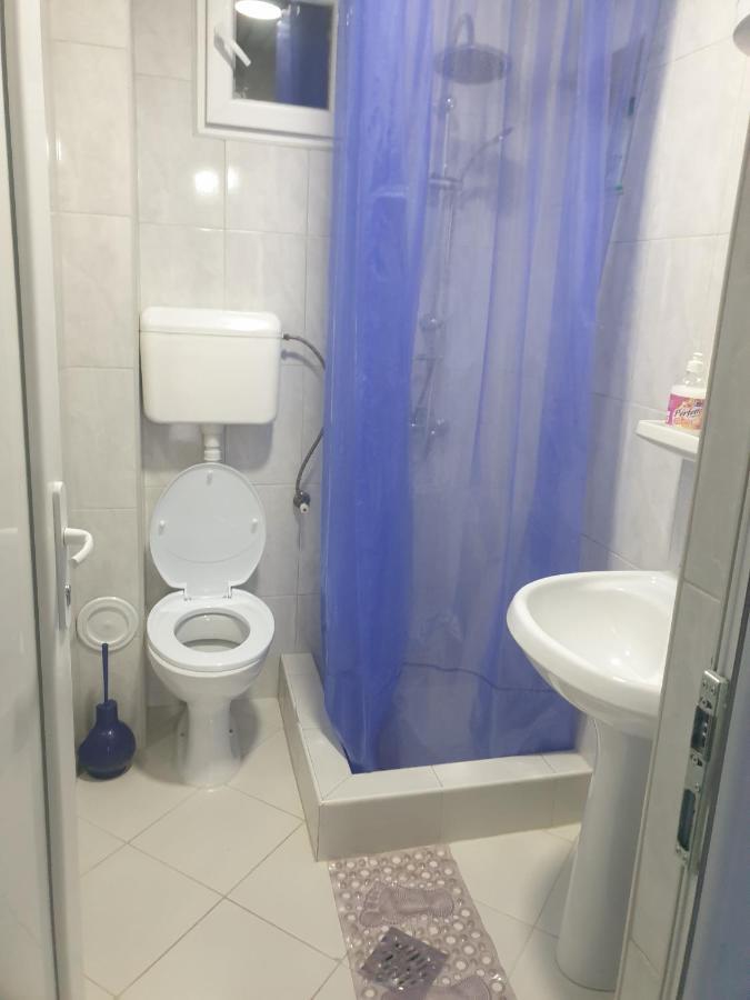 Guesthouse Prenociste Faraon Πλιέβλια Εξωτερικό φωτογραφία