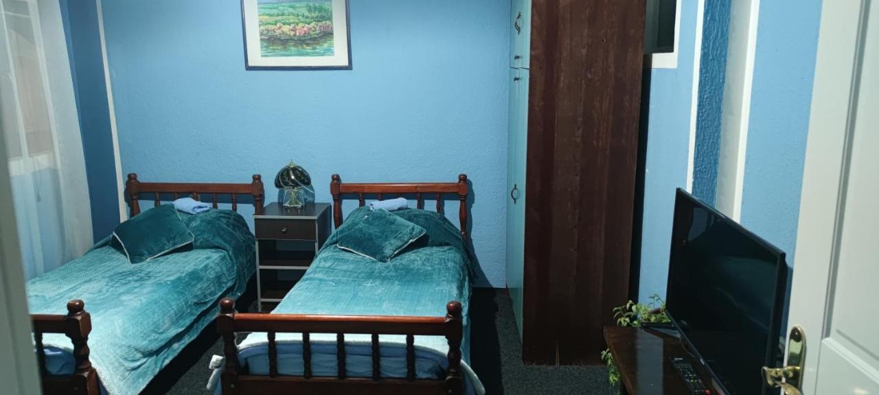 Guesthouse Prenociste Faraon Πλιέβλια Εξωτερικό φωτογραφία