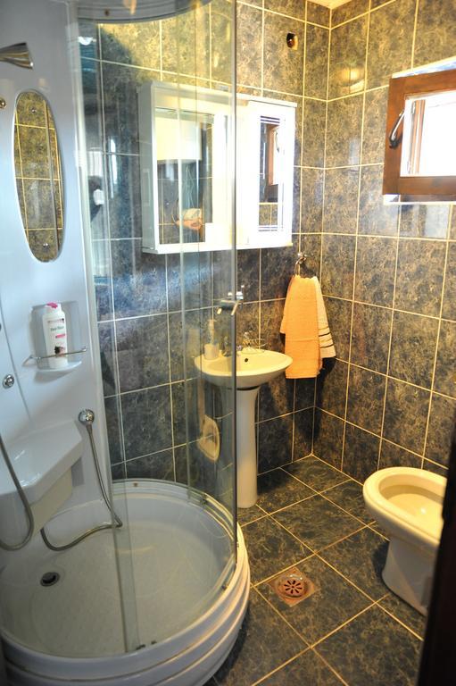 Guesthouse Prenociste Faraon Πλιέβλια Δωμάτιο φωτογραφία