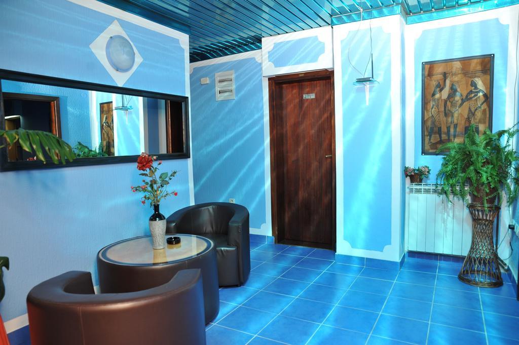 Guesthouse Prenociste Faraon Πλιέβλια Εξωτερικό φωτογραφία