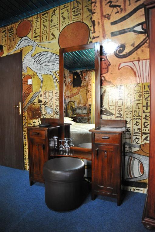 Guesthouse Prenociste Faraon Πλιέβλια Δωμάτιο φωτογραφία