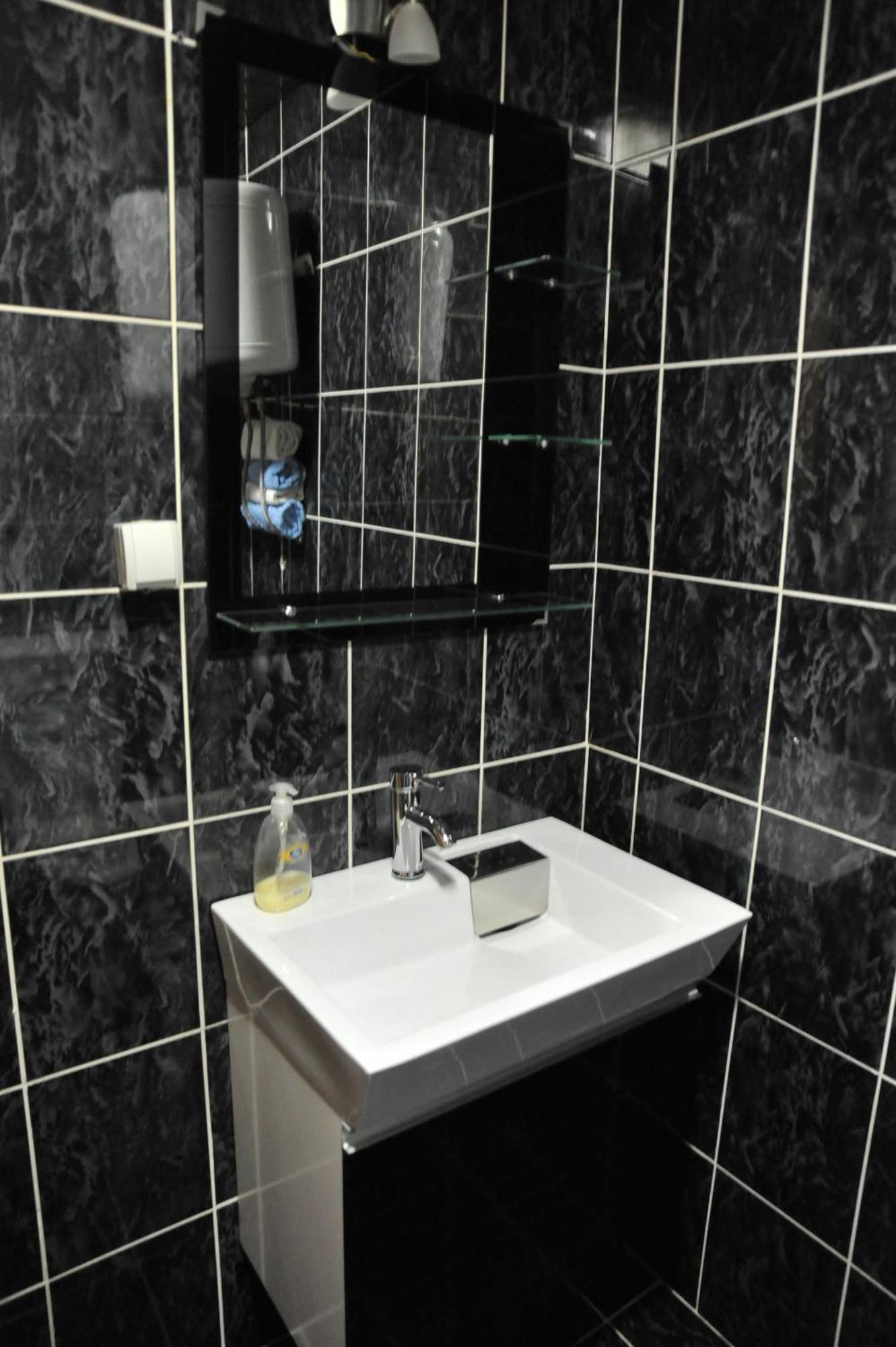 Guesthouse Prenociste Faraon Πλιέβλια Εξωτερικό φωτογραφία