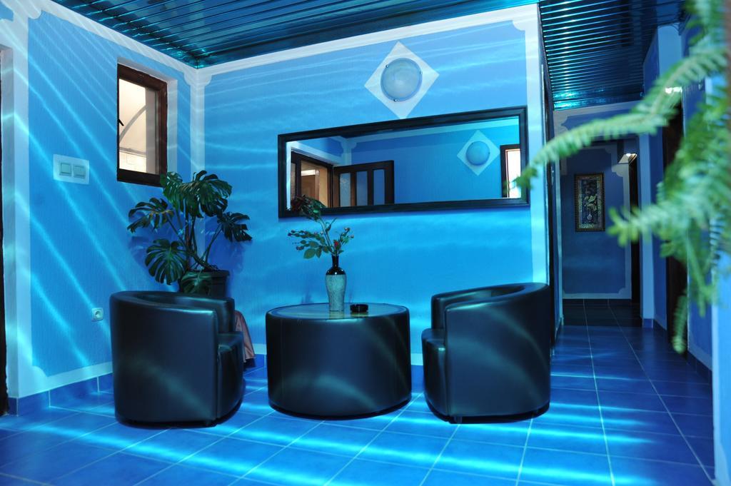 Guesthouse Prenociste Faraon Πλιέβλια Εξωτερικό φωτογραφία